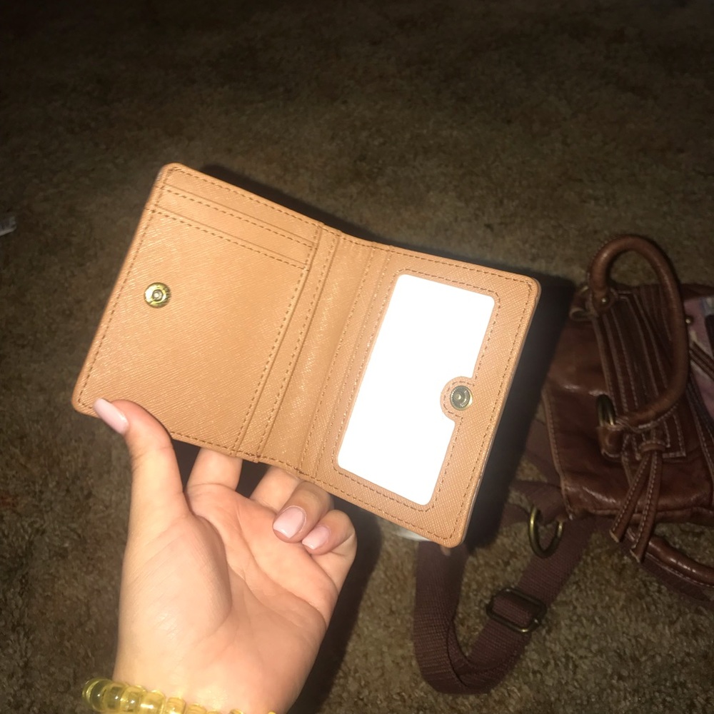 Fossil Wallet - Picture 3 of 4